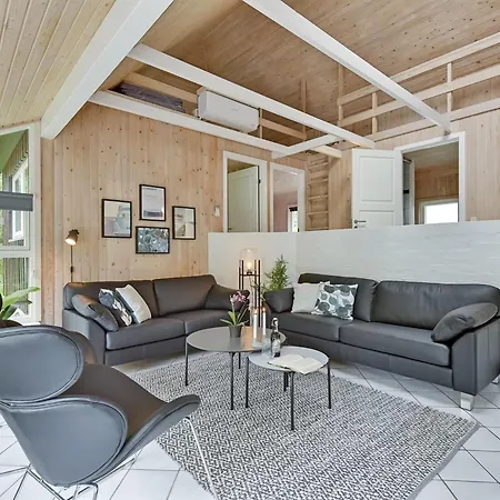 بيت للعطل Ellanor - 1km From The Sea By Interhome *