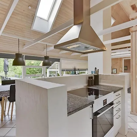 بيت للعطل Ellanor - 1km From The Sea By Interhome