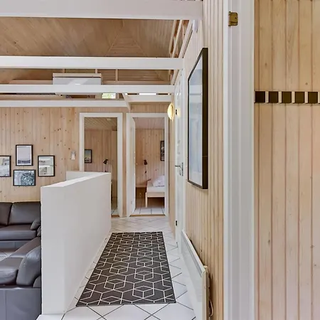 Ellanor - 1km From The Sea By Interhome بيت للعطل *