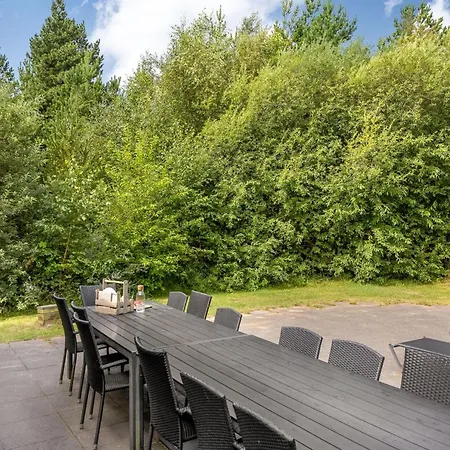 Ferienhaus Ellanor - 1km From The Sea By Interhome