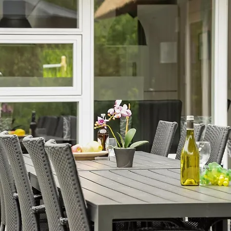Feriehus Ellanor - 1km From The Sea By Interhome Vesterhede