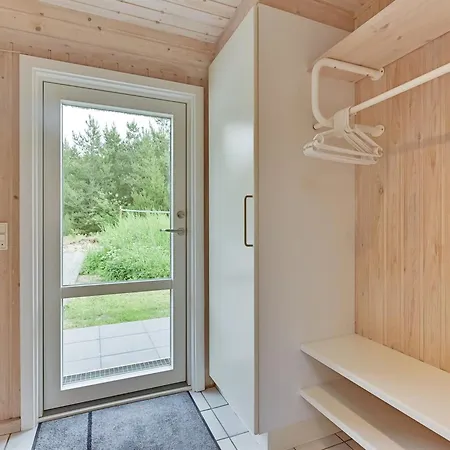 Ellanor - 1km From The Sea By Interhome * Vesterhede