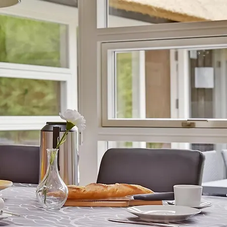 بيت للعطل Ellanor - 1km From The Sea By Interhome *