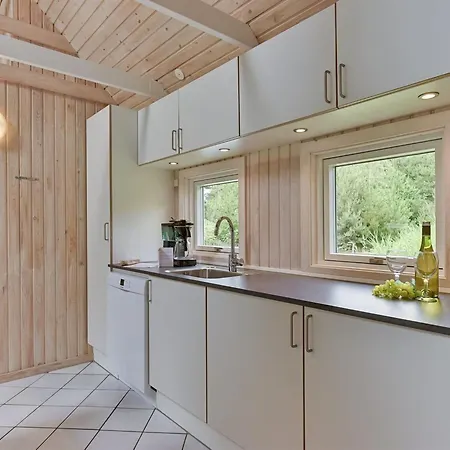بيت للعطل Ellanor - 1km From The Sea By Interhome Vesterhede