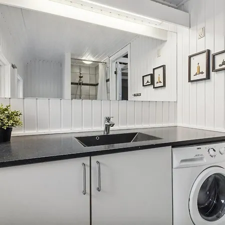 Feriehus Ellanor - 1km From The Sea By Interhome *