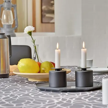 Ferienhaus Ellanor - 1km From The Sea By Interhome *