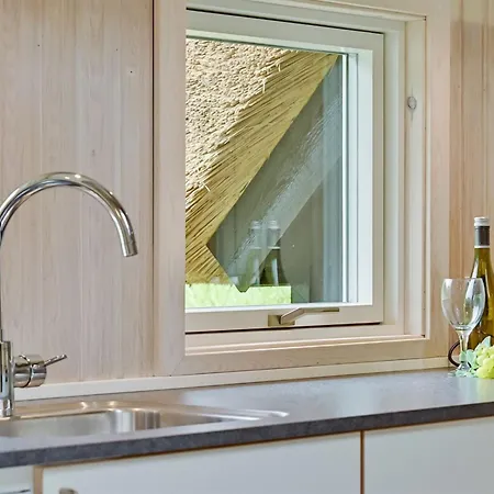 Ellanor - 1km From The Sea By Interhome Feriehus Vesterhede