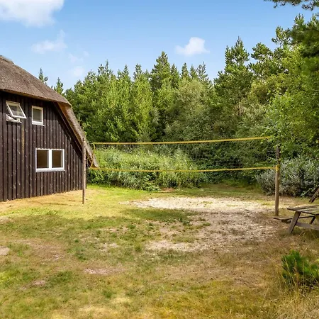 Ellanor - 1km From The Sea By Interhome Ferienhaus