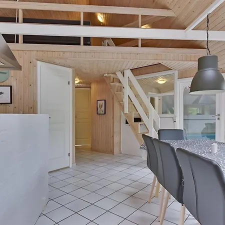 Feriehus Ellanor - 1km From The Sea By Interhome