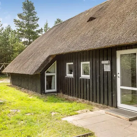 Ellanor - 1km From The Sea By Interhome Feriehus *